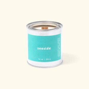 Seaside | Grapefruit + Coconut + Sea Salt