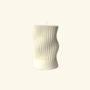 Design Collection | Pillar Candle