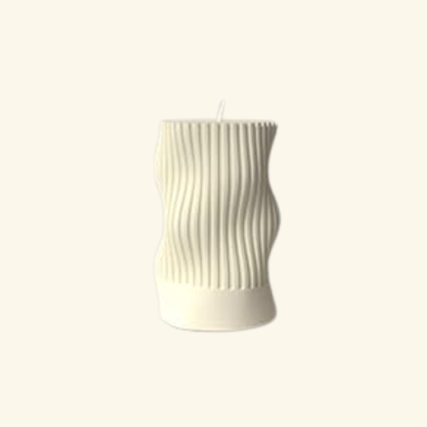 Design Collection | Pillar Candle