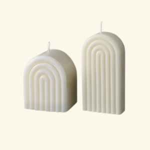 Design Collection | Arch Candles