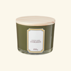 Design Collection | Evergreen