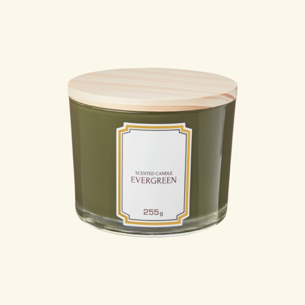Design Collection | Evergreen