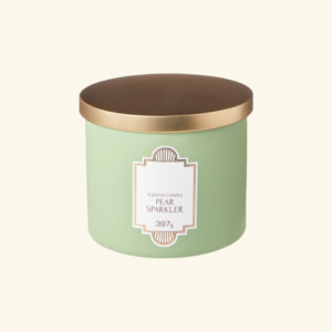 Design Collection | Pear Sparkler