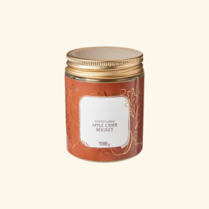 Design Collection | Apple Cider Beignet