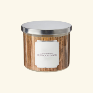 Design Collection | Driftwood Embers